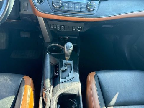 Used 2016 Toyota RAV4 SE FWD image 17