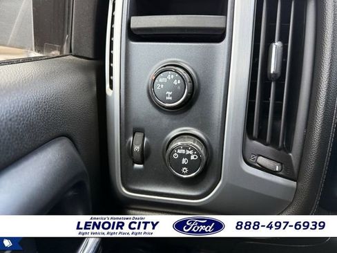 Used 2014 GMC Sierra 1500 SLE w/ SLE Value Package image 19