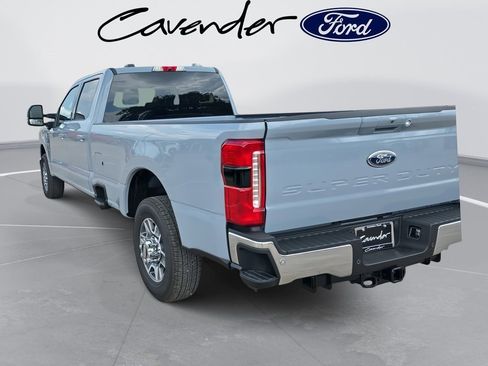 New 2026 Ford F350 Lariat image 7