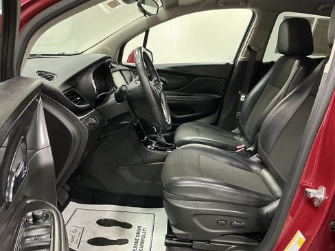 Used 2019 Buick Encore Preferred w/ Safety Package AWD/4WD image 8