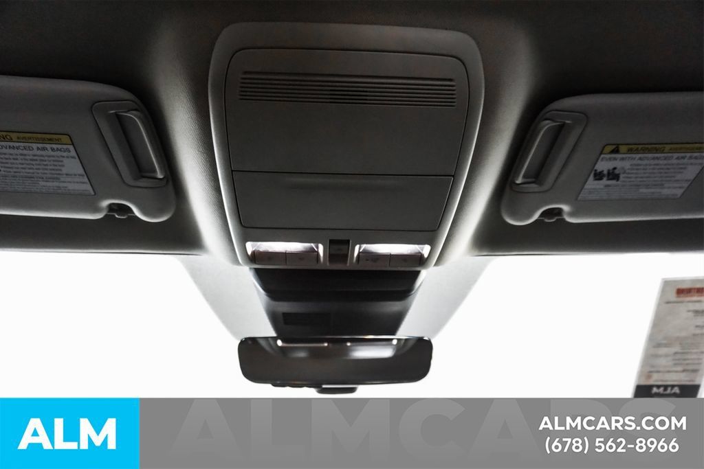Used 2023 MAZDA CX-50 2.5 S w/ Weather Package AWD/4WD image 36