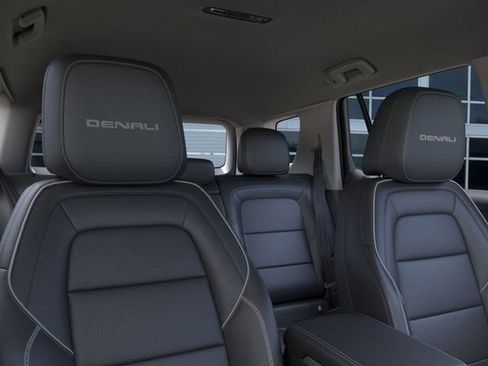 New 2026 GMC Terrain Denali image 24