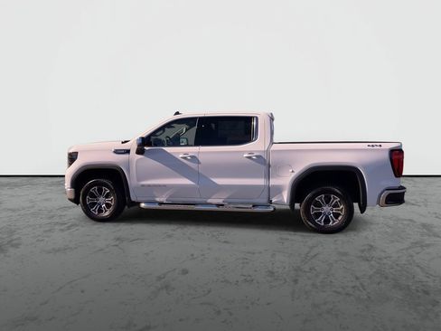 New 2026 GMC Sierra 1500 SLE w/ Preferred Package AWD/4WD image 5