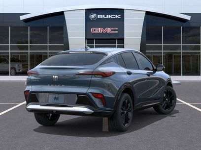 New 2026 Buick Envista Sport Touring