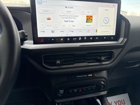 Used 2025 Ford Bronco Sport Badlands image 25