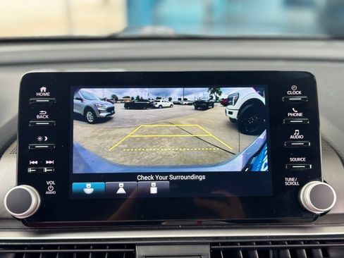 Used 2022 Honda Accord Sport image 22