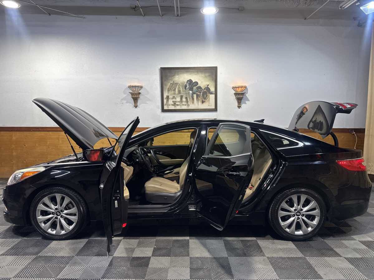 Used 2014 Hyundai Azera FWD image 8