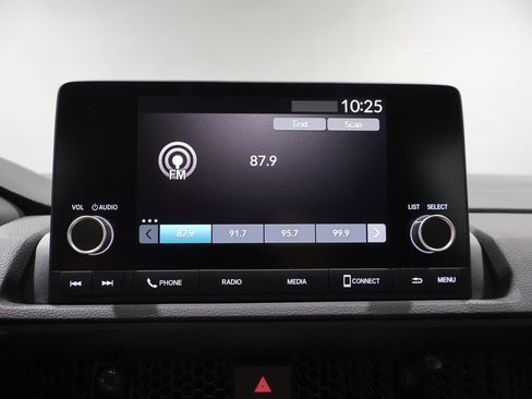 Used 2024 Honda CR-V LX image 26