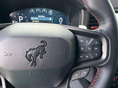 New 2025 Ford Bronco Raptor image 25