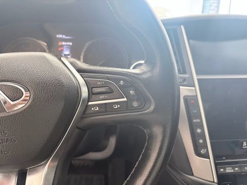 Used 2020 INFINITI Q50 Edition 30 w/ Cargo Package AWD/4WD image 19