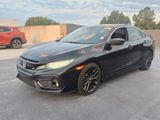 Used 2020 Honda Civic Si image 2