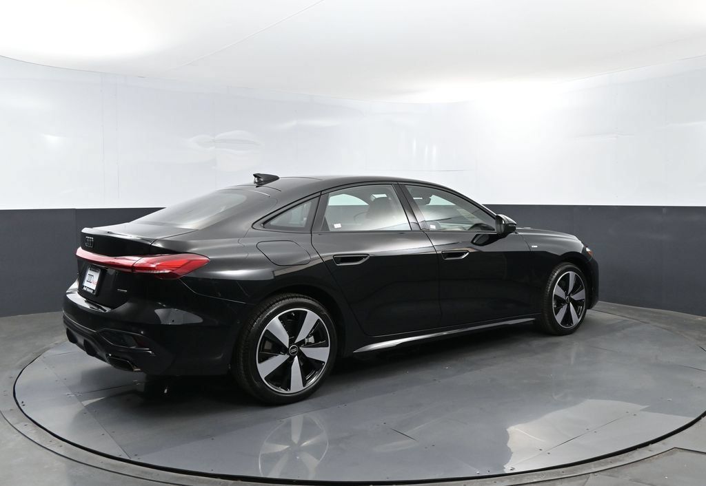 New 2026 Audi A5 2.0T Premium Plus AWD/4WD image 20