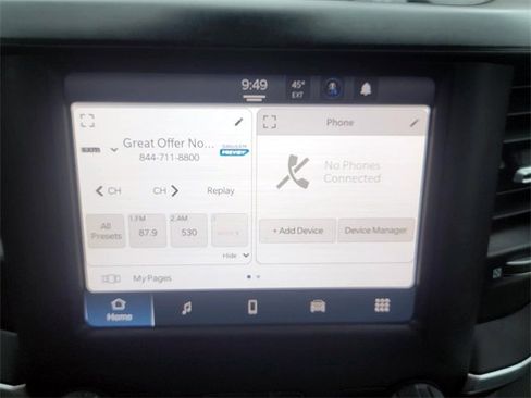 Used 2024 RAM 2500 Big Horn image 39