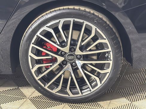 New 2025 Audi S5 Premium Plus image 25