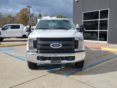 Used 2019 Ford F350 XL w/ Power Equipment Group