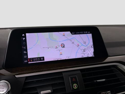 Used 2020 BMW X3 xDrive30i w/ Convenience Package image 13