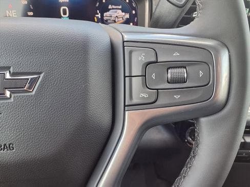 New 2026 Chevrolet Silverado 1500 RST w/ Protection Package image 20