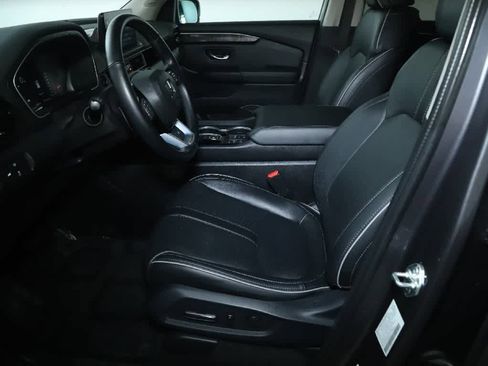 Used 2024 Honda Pilot Elite image 19
