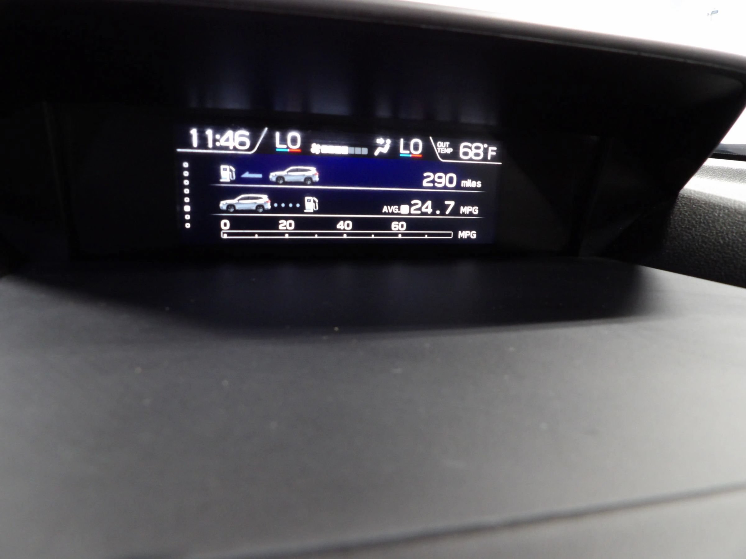 Used 2023 Subaru Forester Limited AWD/4WD image 19