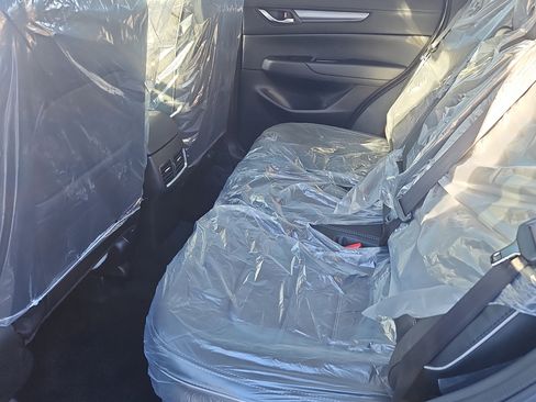 New 2025 MAZDA CX-5 AWD 2.5 S w/ Preferred Package image 18