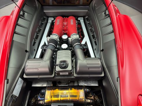 Used 2006 Ferrari F430 Coupe RWD image 20