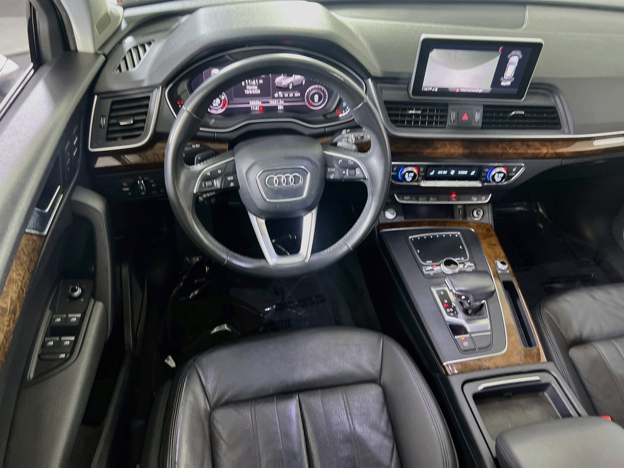 Used 2018 Audi Q5 2.0T Premium Plus w/ Premium Plus Package AWD/4WD image 23