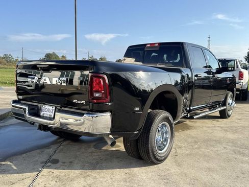 New 2026 RAM 3500 Tradesman image 14