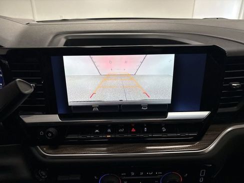 Used 2023 Chevrolet Silverado 1500 RST image 36