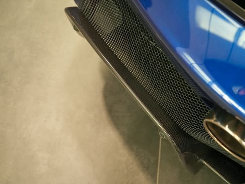 Used 2022 Ferrari SF90 Spider image 18