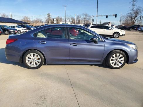 Used 2016 Subaru Legacy 2.5i Premium image 7