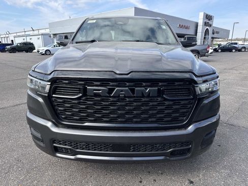 New 2026 RAM 1500 Big Horn image 2