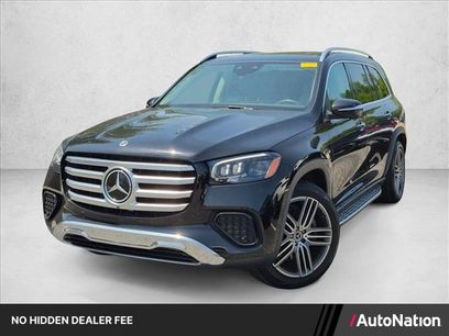 Used 2024 Mercedes-Benz GLS 450 4MATIC