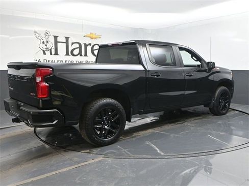 Used 2022 Chevrolet Silverado 1500 RST image 48