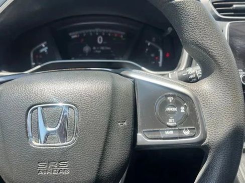 Used 2018 Honda CR-V EX image 17