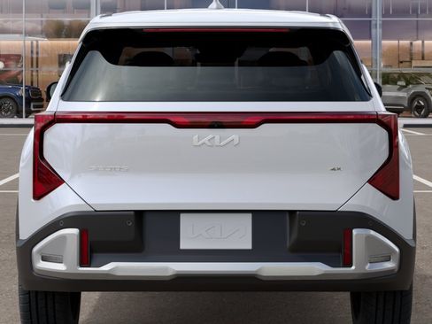 New 2027 Kia Seltos EX AWD/4WD image 13