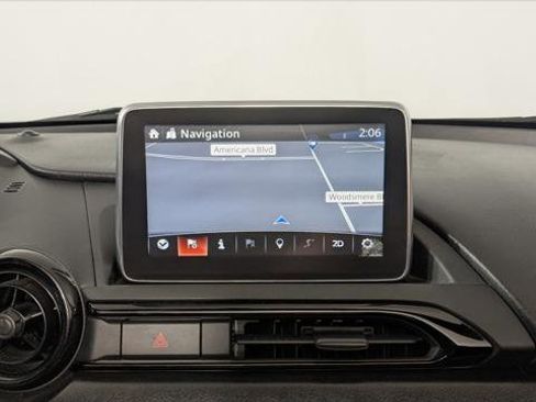 Used 2016 MAZDA MX-5 Miata Club image 24
