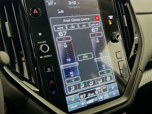 New 2026 Subaru Ascent Premium image 8