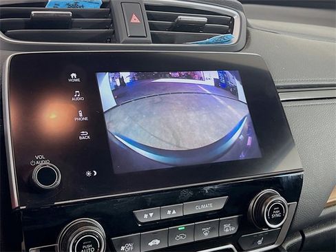 Used 2021 Honda CR-V EX image 13