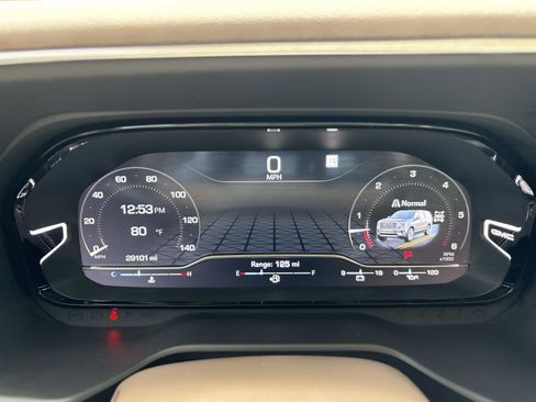 Used 2024 GMC Yukon Denali w/ Max Trailering Package AWD/4WD image 21