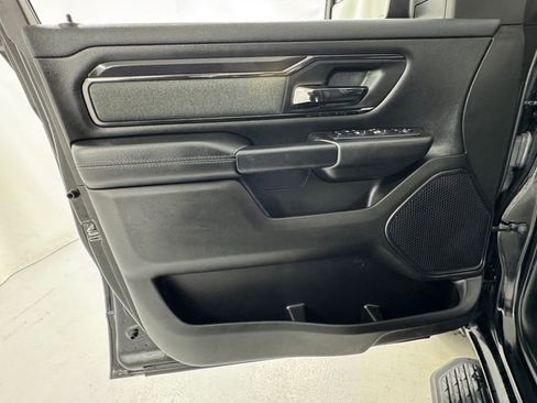Used 2022 RAM 1500 Big Horn w/ Built-to-serve Edition AWD/4WD image 17