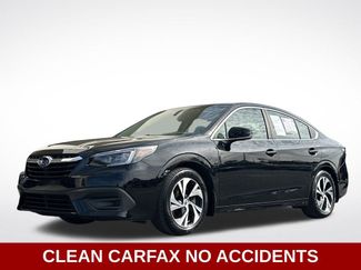 Used 2022 Subaru Legacy Premium video 2