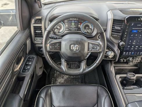 Certified 2021 RAM 1500 Limited image 14