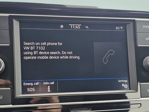 Used 2023 Volkswagen Taos S w/ Driver Assistance Package FWD image 10