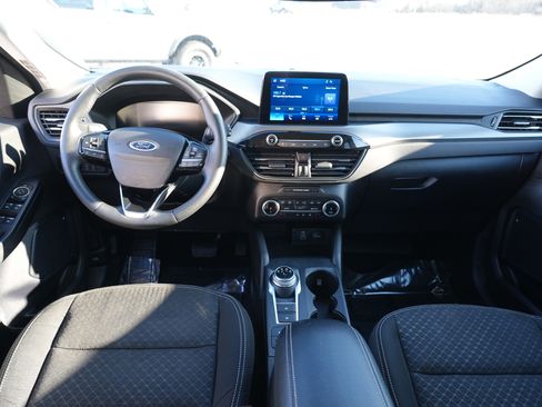 Used 2024 Ford Escape Active image 28