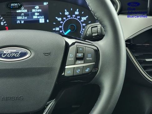 Certified 2022 Ford Escape SEL AWD/4WD image 30