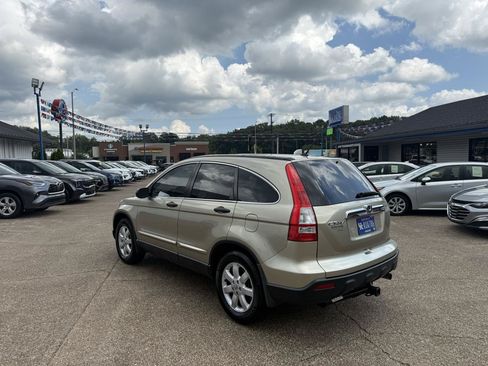 Used 2009 Honda CR-V EX image 4