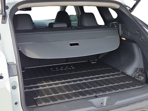 New 2025 Nissan Murano SL w/ Cargo Package image 9