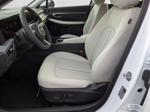 New 2026 Hyundai Sonata SEL image 4