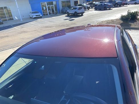 Used 2024 Nissan Altima 2.5 SV image 27