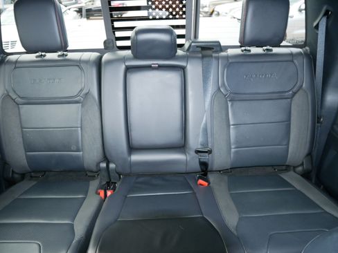 Used 2025 Ford F150 Raptor AWD/4WD image 13